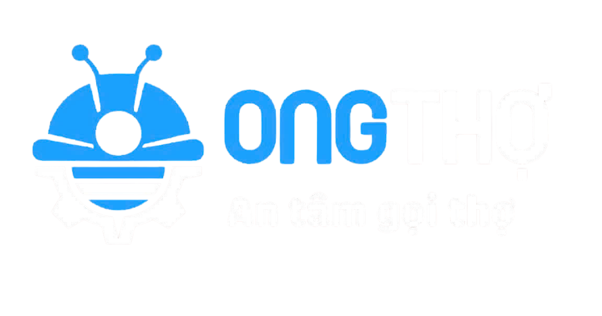 Ong Thợ